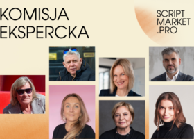 Poznajcie komisję ekspercką 7. edycji SCRIPTMARKET.PRO!