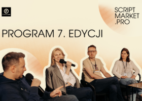 Co znalazło się w programie sekcji branżowej Kameralnego Lata?